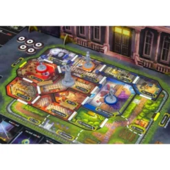 TerrorScape (castellano)-