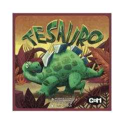 Tesauro