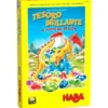 Tesoro Brillante: el Huevo del Dragon