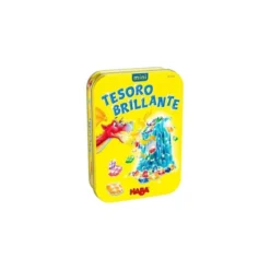 Tesoro Brillante Mini