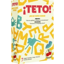 Teto