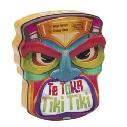 Te Toka Tiki Tiki