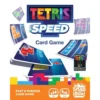 Tetris Speed