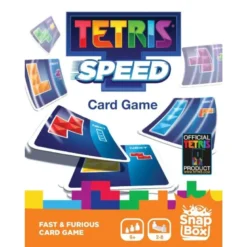 Tetris Speed