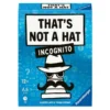 Thats Not a Hat 3: Incognito (castellano)