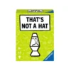 Thats Not a Hat 2: Pop Culture (castellano)