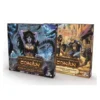 The Adventures of Conan: Nemedian Chronicles and Queen of the Black Coast