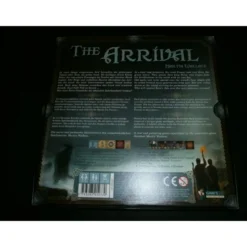 The Arrival - Segunda Mano