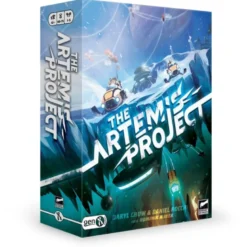 The Artemis Project (castellano)