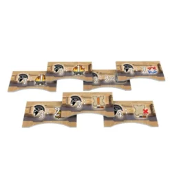 Thebai: Losetas Promo (castellano)