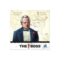 The boss