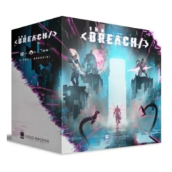 The Breach