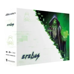 The Breach: Erebus (castellano)