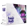 The Breach: Kabuki Nights (castellano)