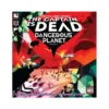 The Captain is Dead: Dangerous Planet
