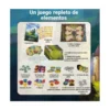 The Castles of Burgundy: Edicion Especial (castellano)