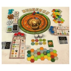 The Castles of Tuscany -