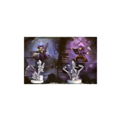 The City of Kings: Character Pack 2