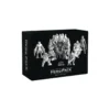 The City of Kings: Hero Pack