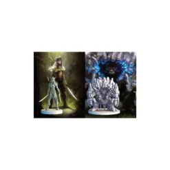 The City of Kings: Hero Pack
