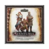 The Dark Eye Aventuria: Heroes Struggle