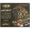 The Dark Quarter: Lost to the Night (castellano)