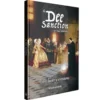 The Dee Sanction (castellano)