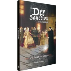 The Dee Sanction (castellano)