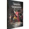 The Dee Sanction: la Sancion de la Inquisicion