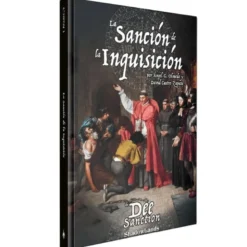 The Dee Sanction: la Sancion de la Inquisicion