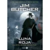 The Dresden files: Luna Roja