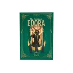 The Druids of Edora (castellano)