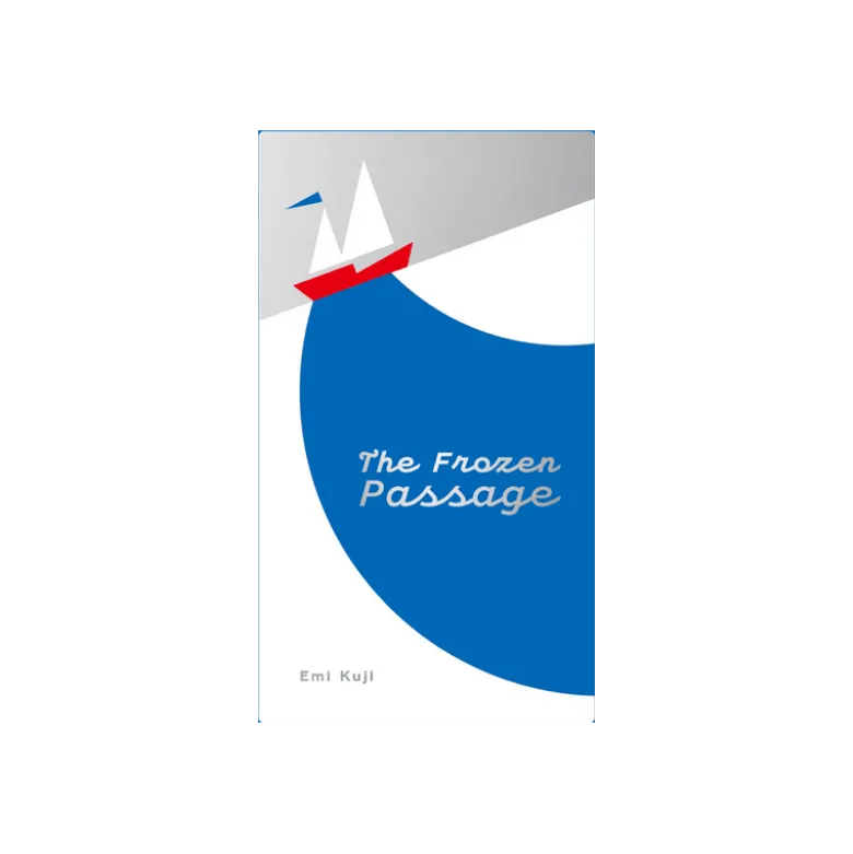 The Frozen Passage (castellano)