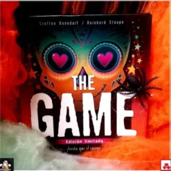 The Game: 10 Aniversario
