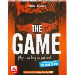 The Game - Nueva Edicion