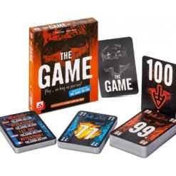 The Game - Nueva Edicion