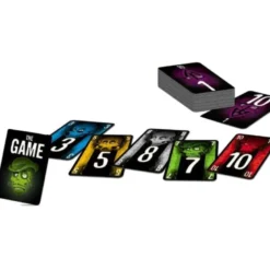 The Game Quick and Easy (castellano)