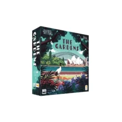 The Gardens (castellano)