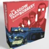 The Glasgow Train Robbery (castellano)