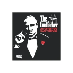 The Godfather: An Offer You Can't Refuse