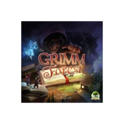 The Grimm Forest (castellano)