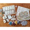 The Guild of Merchant Explorers (castellano)
