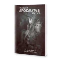 The Happiest Apocalypse on Earth (castellano)
