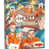 The Key - Fuga de la Prision Strongwall