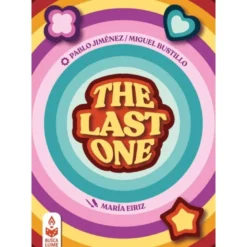 The Last One (castellano)