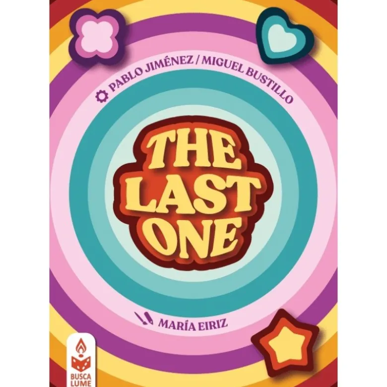 The Last One (castellano)