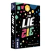The Lie (castellano)