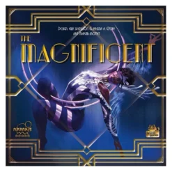 The Magnificent (castellano)