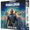 The Mandalorian: Adventures - Un Clan de Dos (castellano)
