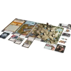 The Mandalorian: Adventures - Un Clan de Dos (castellano)
